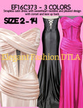 ✨ Elegant Fashion ✨  3 COLORS: FUCHSIA, CHAMPAGNE, BLACK