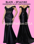 ✨ Elegant Fashion✨ BLACK