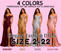 ✨Elegant Fashion✨ 5 COLORS with Compression EF162179