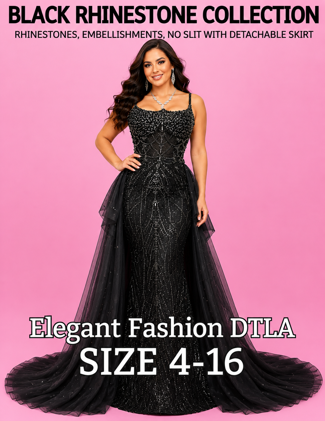 fashion district dtla dresses Prom Dresses in LA Fashion District