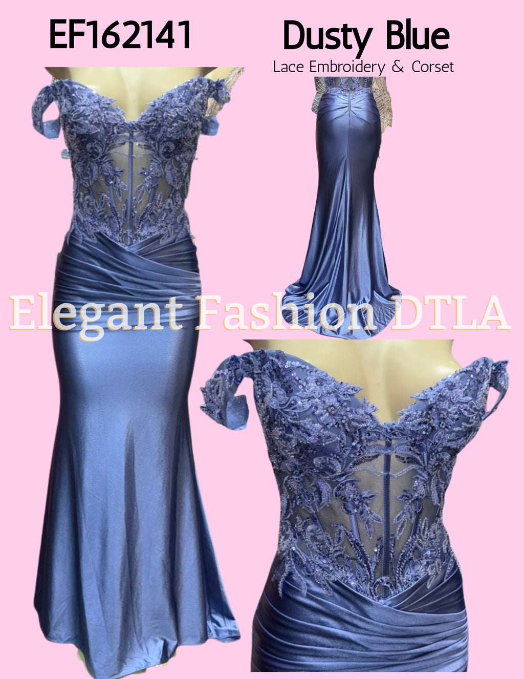 EF162141 Sweetheart Faja 2025 (Copy)