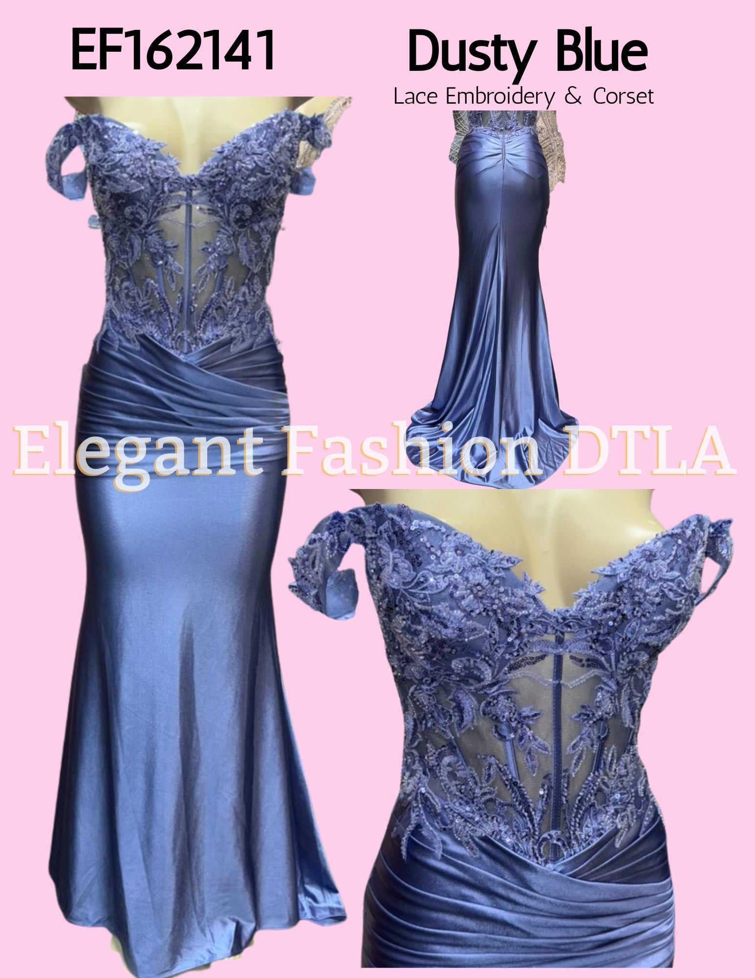 EF162141 Sweetheart Faja 2025 (Copy)