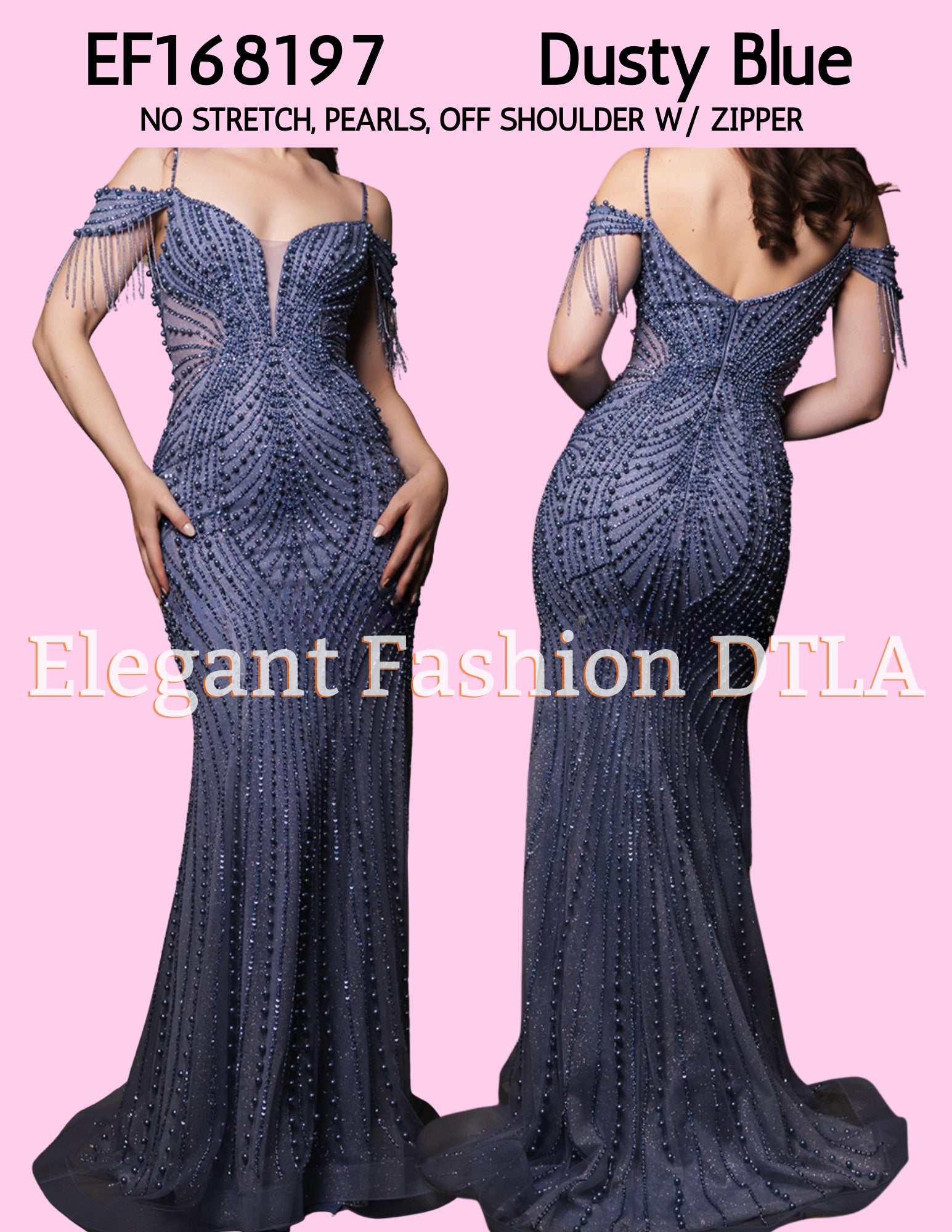 ✨  2025 ✨  EF168197 Pearls