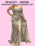 ✨ Elegant Fashion✨ 2 COLORS (SIZE 2-16)