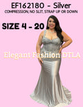 ✨ Elegant Fashion✨ SILVER
