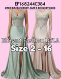 LIMITED STOCK 2026