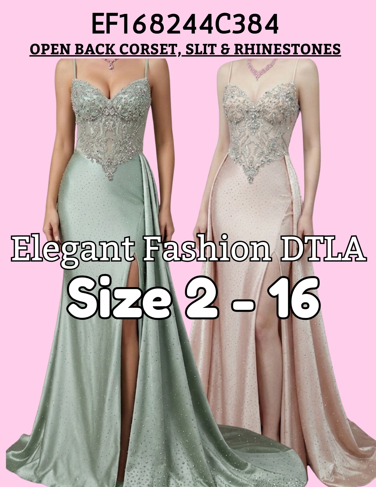 LIMITED STOCK 2026