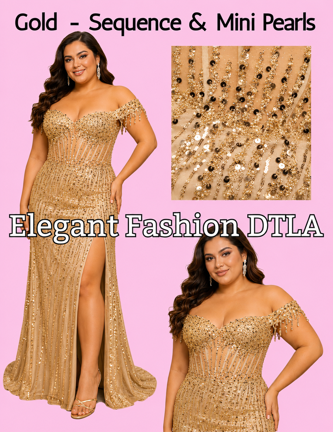 (SIZE 2-26)✨ Elegant Fashion ✨  15 COLORS