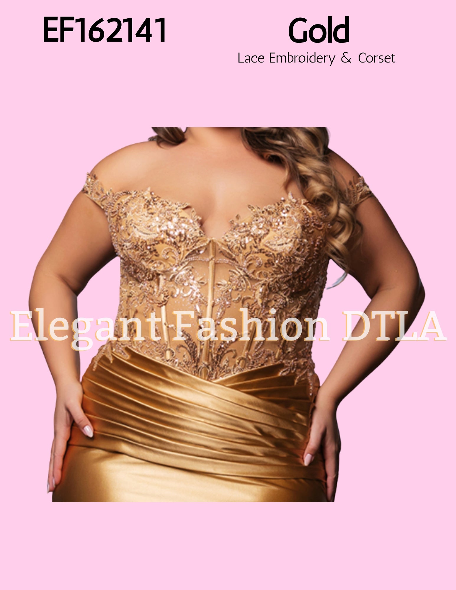 EF162141 Sweetheart Faja 2025 (Copy)