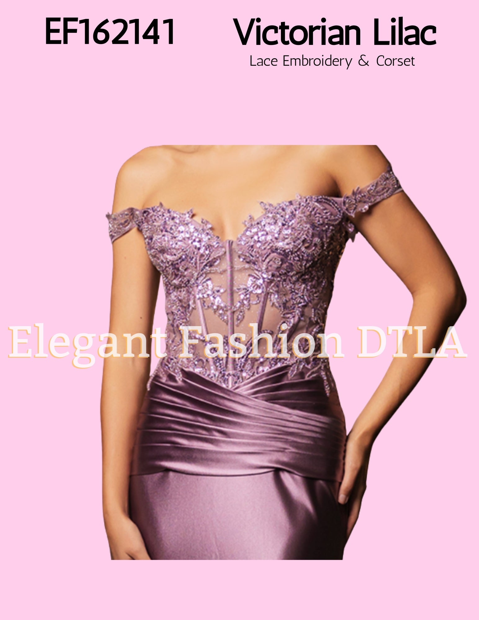 EF162141 Sweetheart Faja 2025 (Copy)