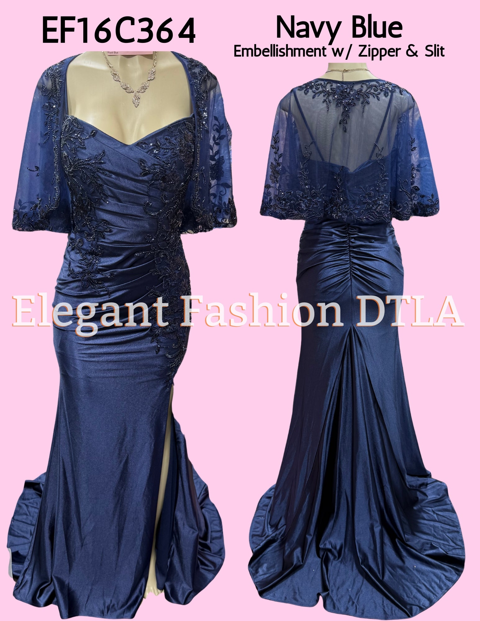 💎💎 MANGA EF16C364 Detachable Sleeves Coverage _