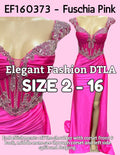 ✨ Elegant Fashion✨ 5 COLORS (SIZE 2-16)