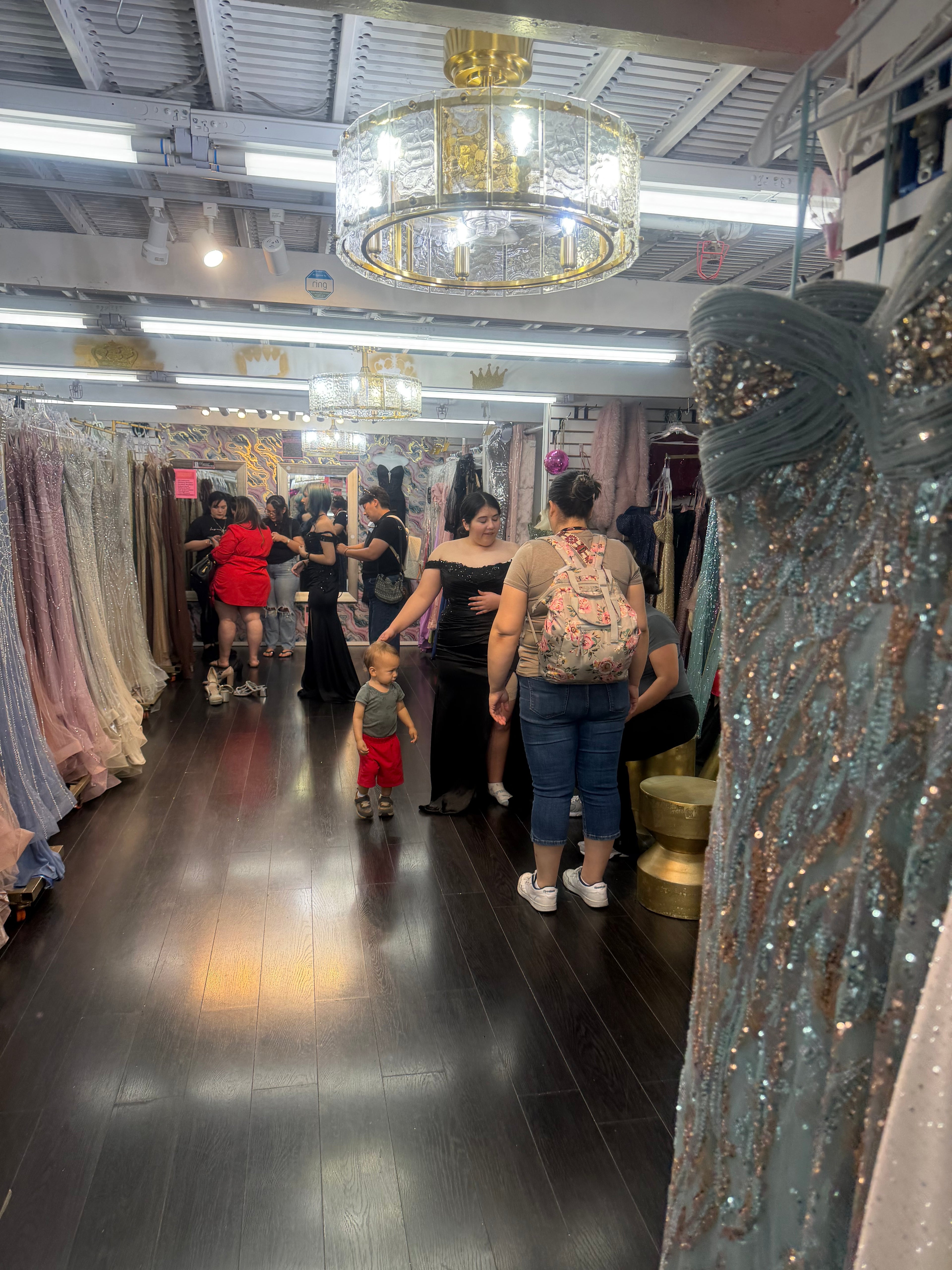 open lace back dress Penny Powder Blue Bandeau Drop-Waist Maxi Dress – Club L London main image 1