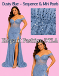 (SIZE 2-26)✨ Elegant Fashion ✨  15 COLORS